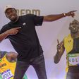 Usain Bolt desvaloriza atual geração de velocistas: «O meu recorde vai demorar a ser batido»