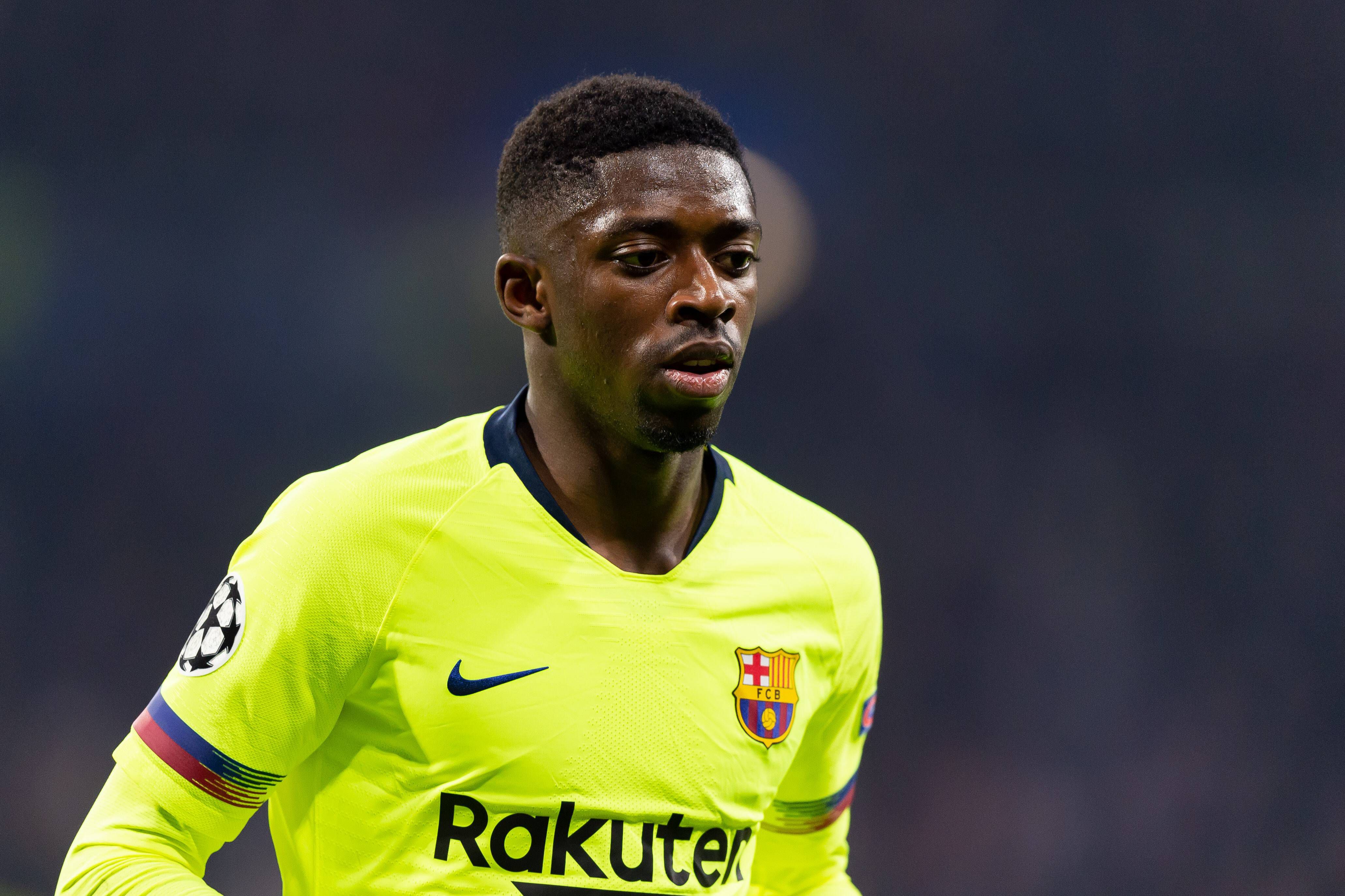 Ousmane Dembélé do Dortmund para o Barcelona (€125 milhões), 2017/18 — Hoje, o avançado francês do PSG é o Bola de Ouro, mas a estadia no Barcelona teve pouco futebol e muitos problemas disciplinares