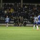 Jogadores do Casa Pia festejam golo marcado ao FC Porto - Foto: Sérgio Miguel Santos