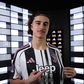 Adin Licina trocou Munique por Turim - Foto: Juventus FC