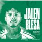 Jalen Blesa é reforço do Rio Ave (Foto: Rio Ave)