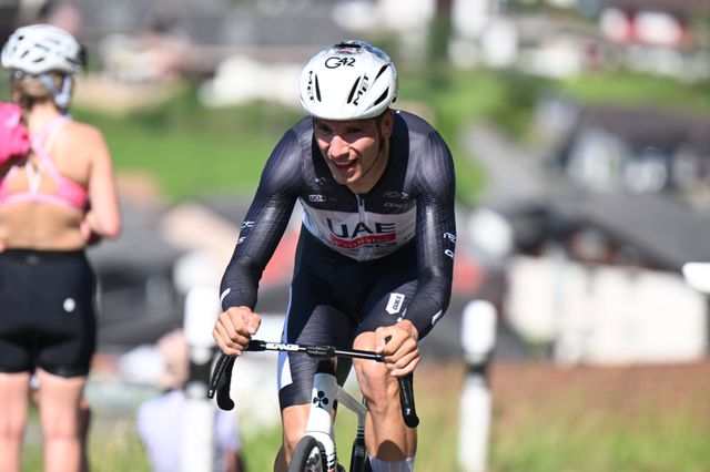João Almeida contra Remco Evenepoel: tudo sobre o duelo em Valência