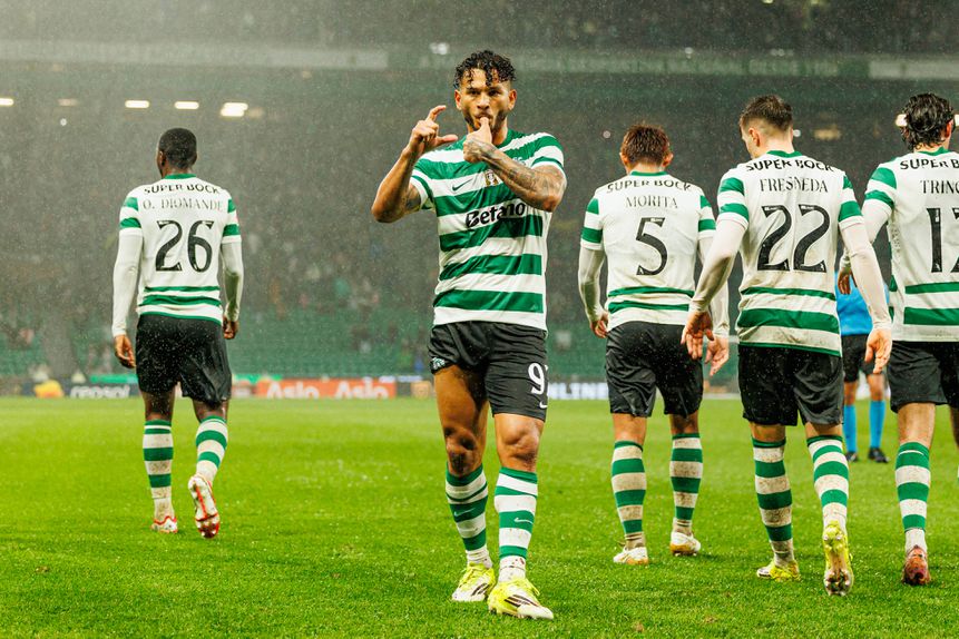 Luis Suárez já leva 18 golos na Liga - Foto: IMAGO