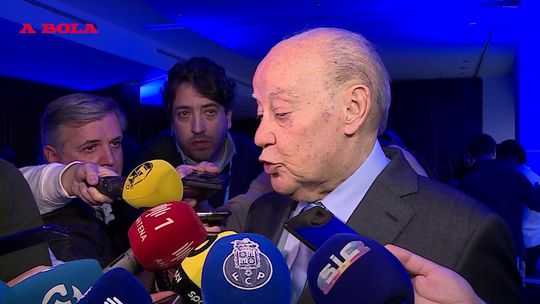 «Se o FC Porto perdesse amanhã deixava de ter hipóteses no campeonato»