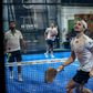 Padel: a primeira vez de Miguel Deus no Circuito Premier