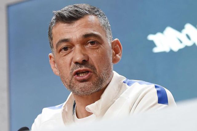 Conceição: o ponto da situaçao de Galeno, Evanilson e Taremi