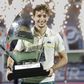 Ugo Humbert mantém registo perfeito em finais e conquista ATP 500 de Dubai