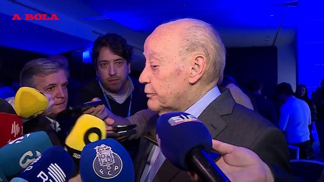 «Senti que tinha de dar impulso novo à ação da minha direção»