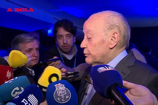 «Senti que tinha de dar impulso novo à ação da minha direção»