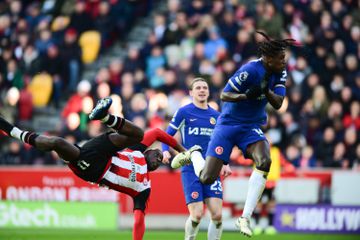 Vídeo: adeptos do Chelsea cantam por José Mourinho