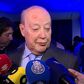 Pinto da Costa explica escolhas para a sua lista