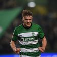 Sporting: Gyokeres ‘matador’ também na Europa