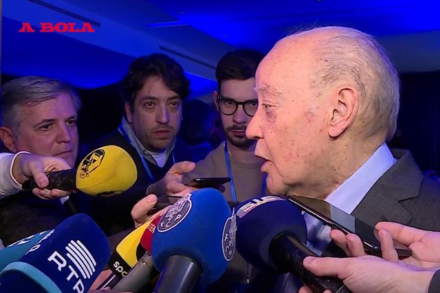 «Cheguei a convidá-lo, mas ele disse que eu deveria fazer mais um mandato»