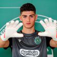 Quem é Diogo Pinto, a nova sombra de Israel no Sporting?