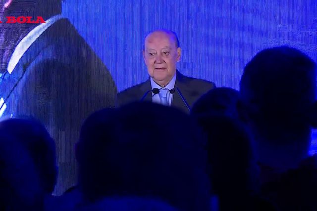 «O futuro não é, de maneira alguma, assustador»