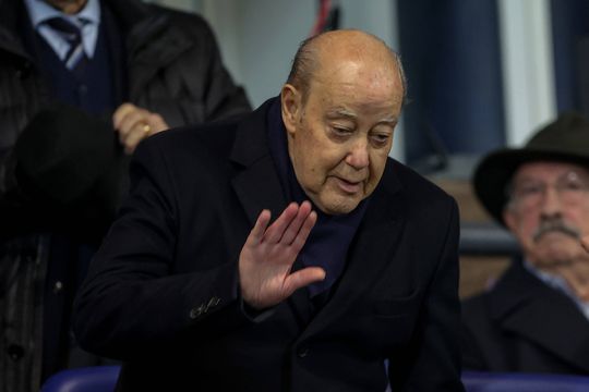 Pinto da Costa lança mais um livro