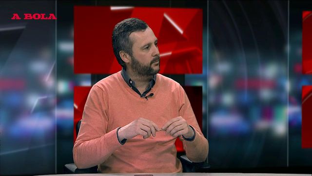 O que vale Leandro Barreiro para o Benfica?