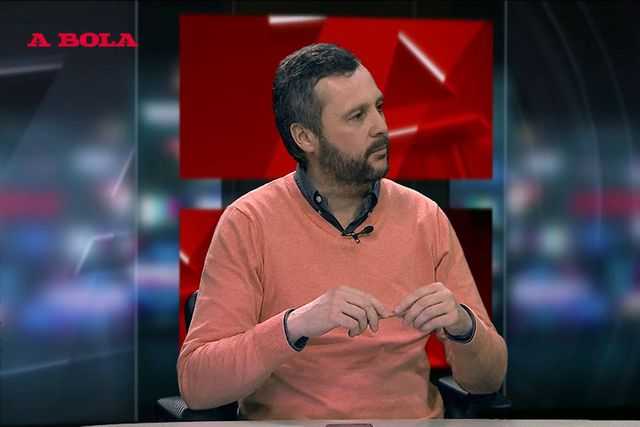 O que vale Leandro Barreiro para o Benfica?