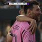 VÍDEO: segundo golo da temporada de Leo Messi foi... de peito