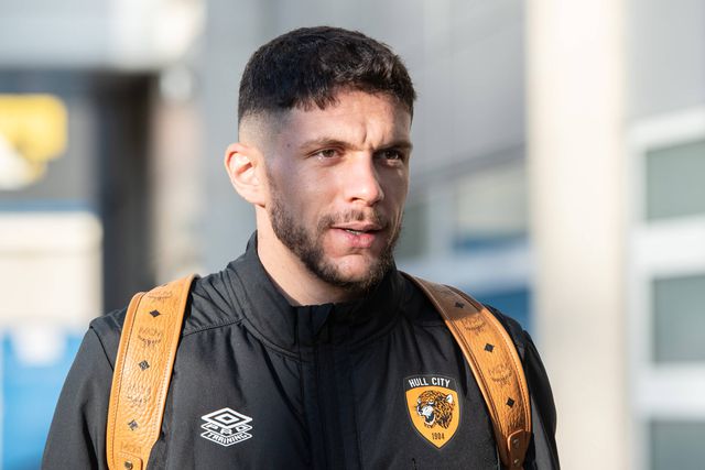 Tobias Figueiredo vai mudar de clube no Brasil