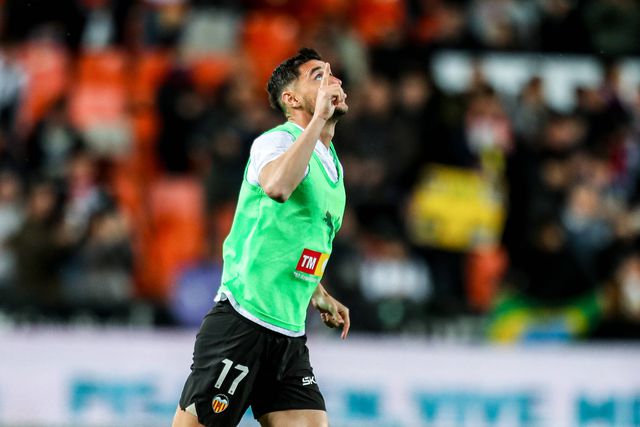 Vídeo: Carvajal oferece o 2-0 a Yaremchuk