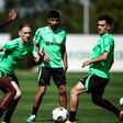 Sporting: alerta amarelo com meia dúzia em risco