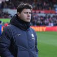 Em dia de aniversário, Pochettino reage a cânticos sobre Mourinho