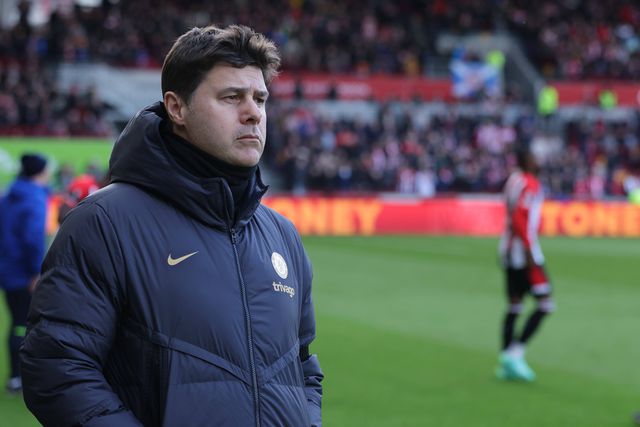 Em dia de aniversário, Pochettino reage a cânticos sobre Mourinho