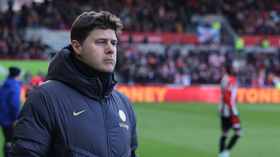 Em dia de aniversário, Pochettino reage a cânticos sobre Mourinho