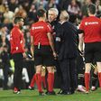 Ancelotti incrédulo com o final do Valência-Real Madrid: «Foi algo inédito»