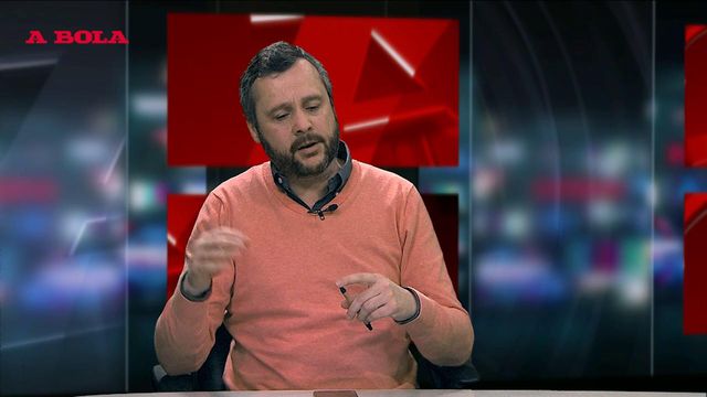 «Declarações de Roger Schmidt têm mais gravidade que as de Di María»