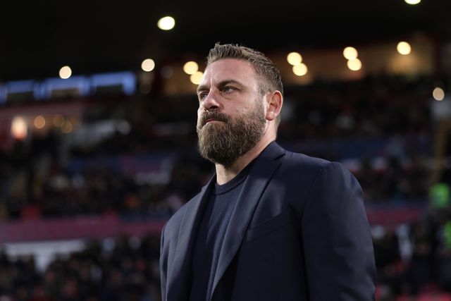 De Rossi recusa recolher os louros e dá créditos a Mourinho: «Não fiz nada»