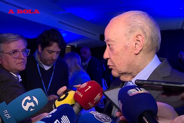 «Mais vitórias, mais sócios, a Academia e fomentar a união no FC Porto»