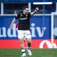 V. Guimarães: Jota Silva espreita Seleção Nacional