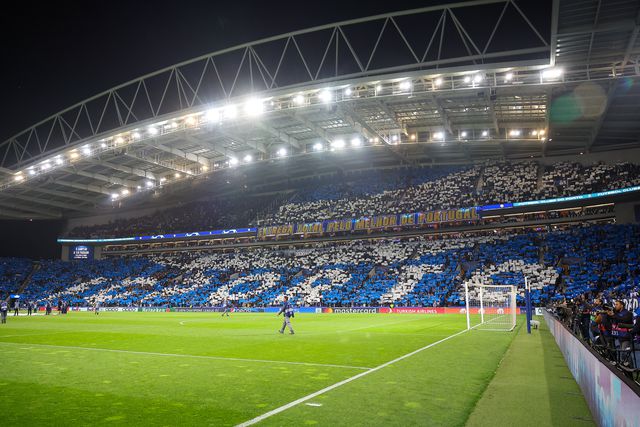 FC Porto-Benfica: um clássico do drama nacional