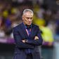 Entre Maradona e Messi, Tite escolhe...ídolo do Flamengo
