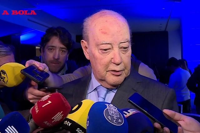 «Definições das funções será para mais tarde»