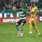 Sporting-Farense: fintar contrariedades e… ganhar