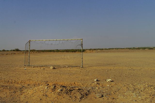 Voltemos a gostar de futebol