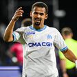 Ligue 1: Marselha volta a golear e sobe aos lugares europeus