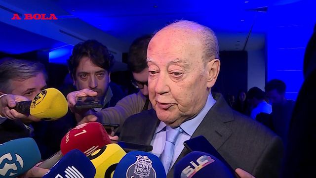 «Equipa de futebol merece-me a maior confiança»