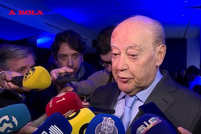 «Equipa de futebol merece-me a maior confiança»