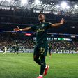 David Costa brilhou em Portland (Portland Timbers)