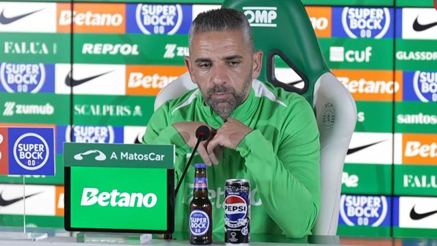 Rui Borges comenta a publicação de Pedro Gonçalves