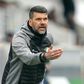 Cristiano Bacci: «Espero um jogo de luta»