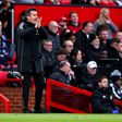 Marco Silva não tem dúvidas: «Fomos a melhor equipa em campo»