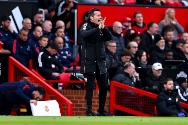 Marco Silva não tem dúvidas: «Fomos a melhor equipa em campo»