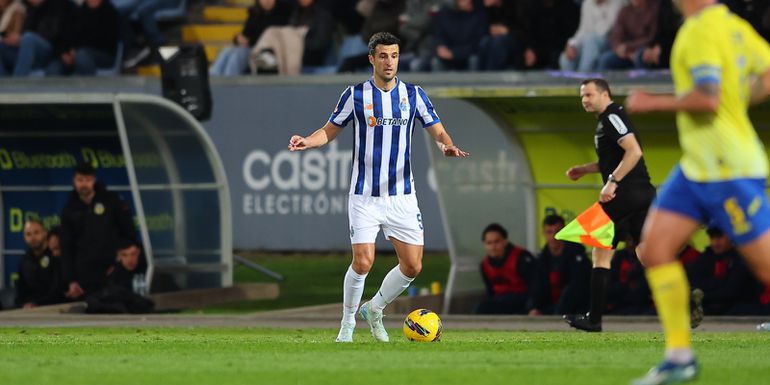 Marcano regressou à competição