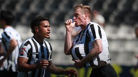 Portimonense dá a volta ao Leixões nos instantes finais