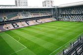 Estádio do Bessa está sem luz por falta de pagamento de dívida por parte do clube liderado por Garrido Pereira (Foto: Boavista FC)